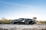Ford GT 2018 года